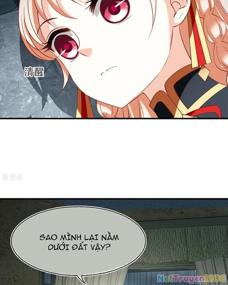 Phong Khởi Thương Lam Chap 677 - Next Chap 678
