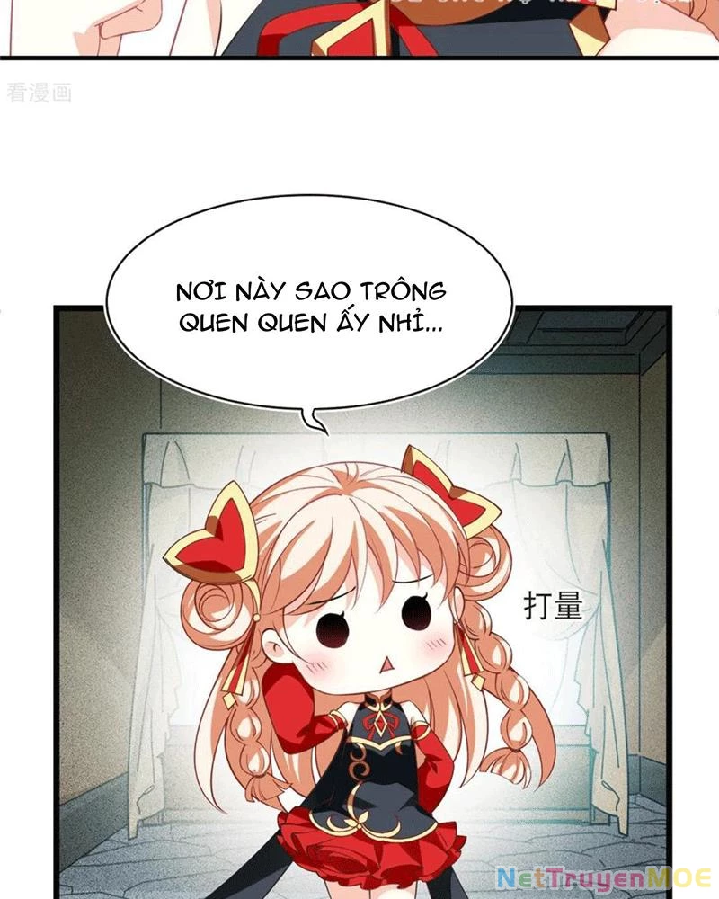 Phong Khởi Thương Lam Chap 677 - Next Chap 678
