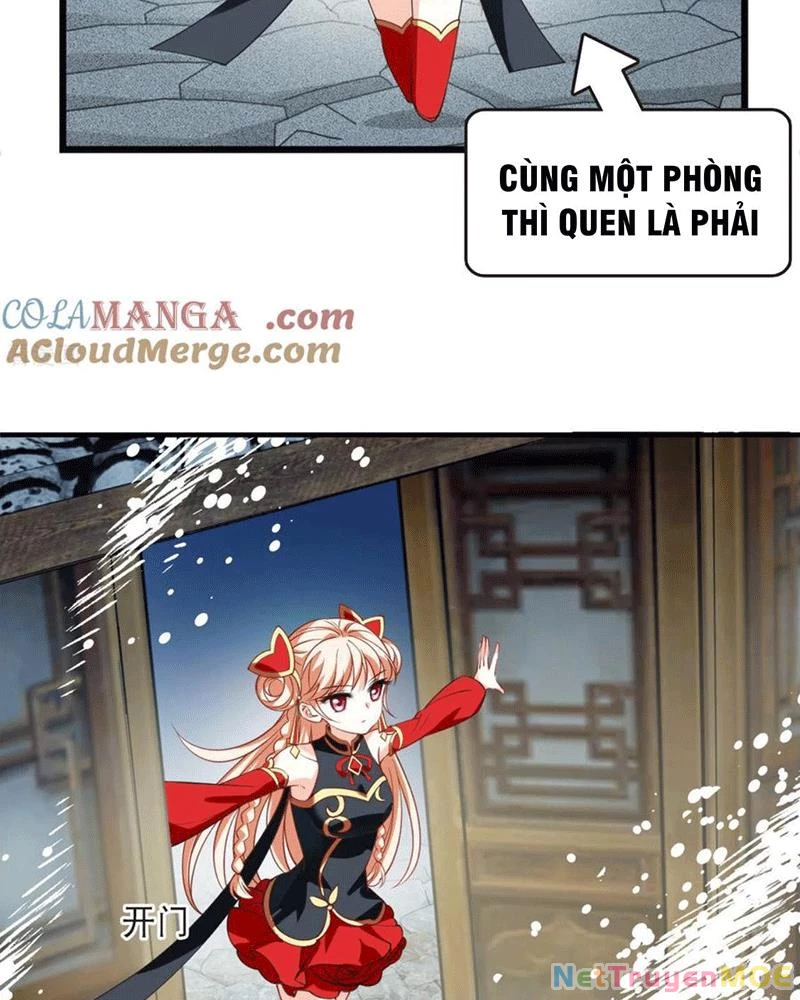 Phong Khởi Thương Lam Chap 677 - Next Chap 678