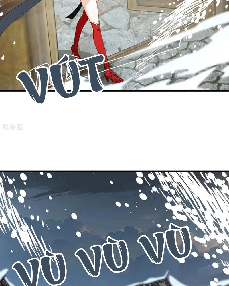 Phong Khởi Thương Lam Chap 677 - Next Chap 678