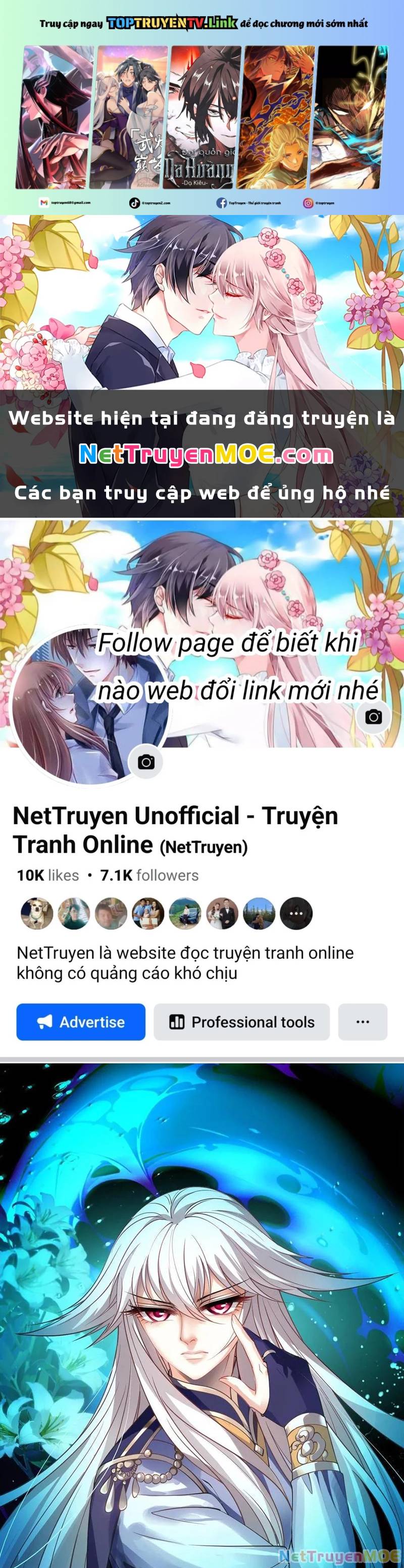 Phong Khởi Thương Lam Chap 678 - Next Chap 679