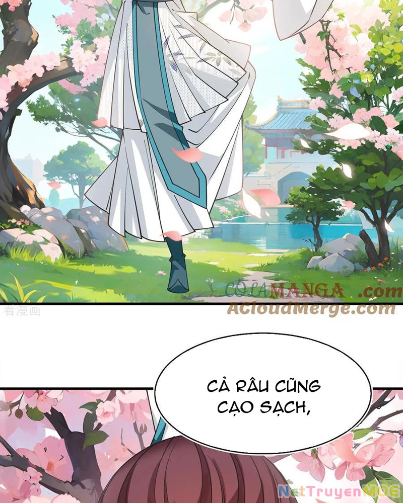 Phong Khởi Thương Lam Chap 678 - Next Chap 679