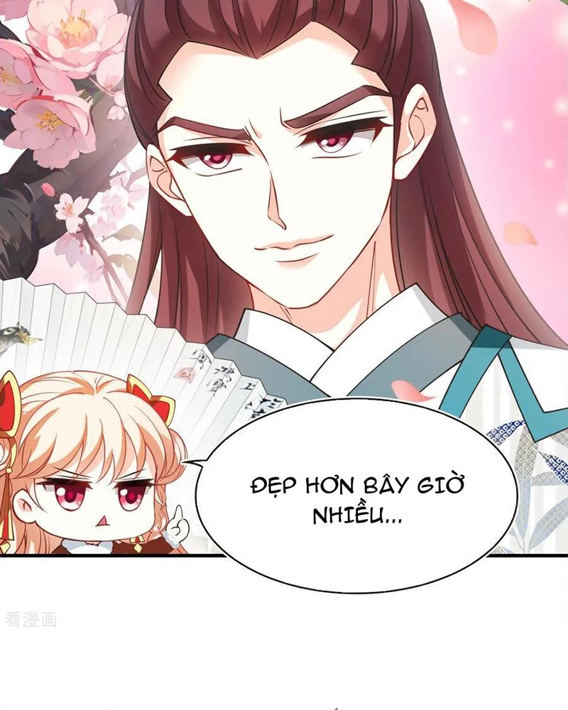 Phong Khởi Thương Lam Chap 678 - Next Chap 679