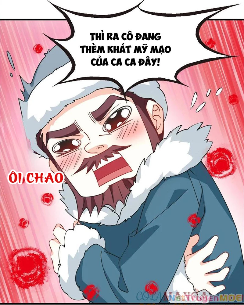 Phong Khởi Thương Lam Chap 678 - Next Chap 679