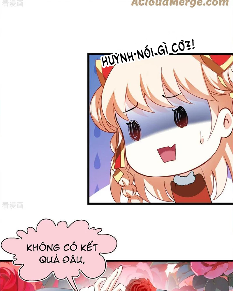 Phong Khởi Thương Lam Chap 678 - Next Chap 679