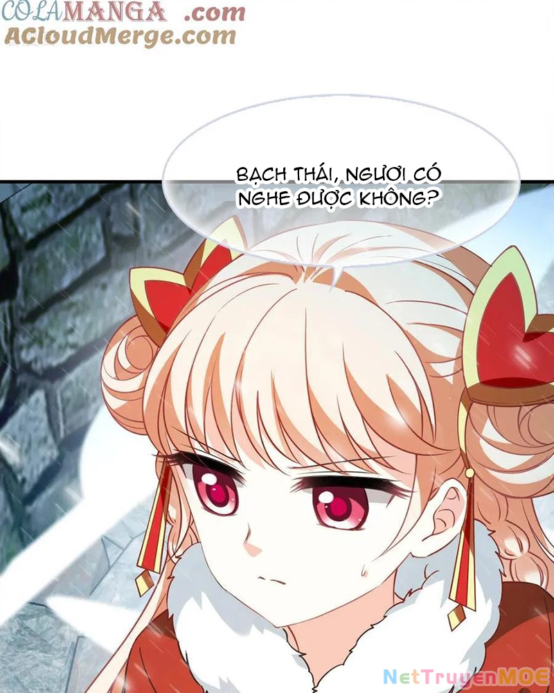 Phong Khởi Thương Lam Chap 678 - Next Chap 679