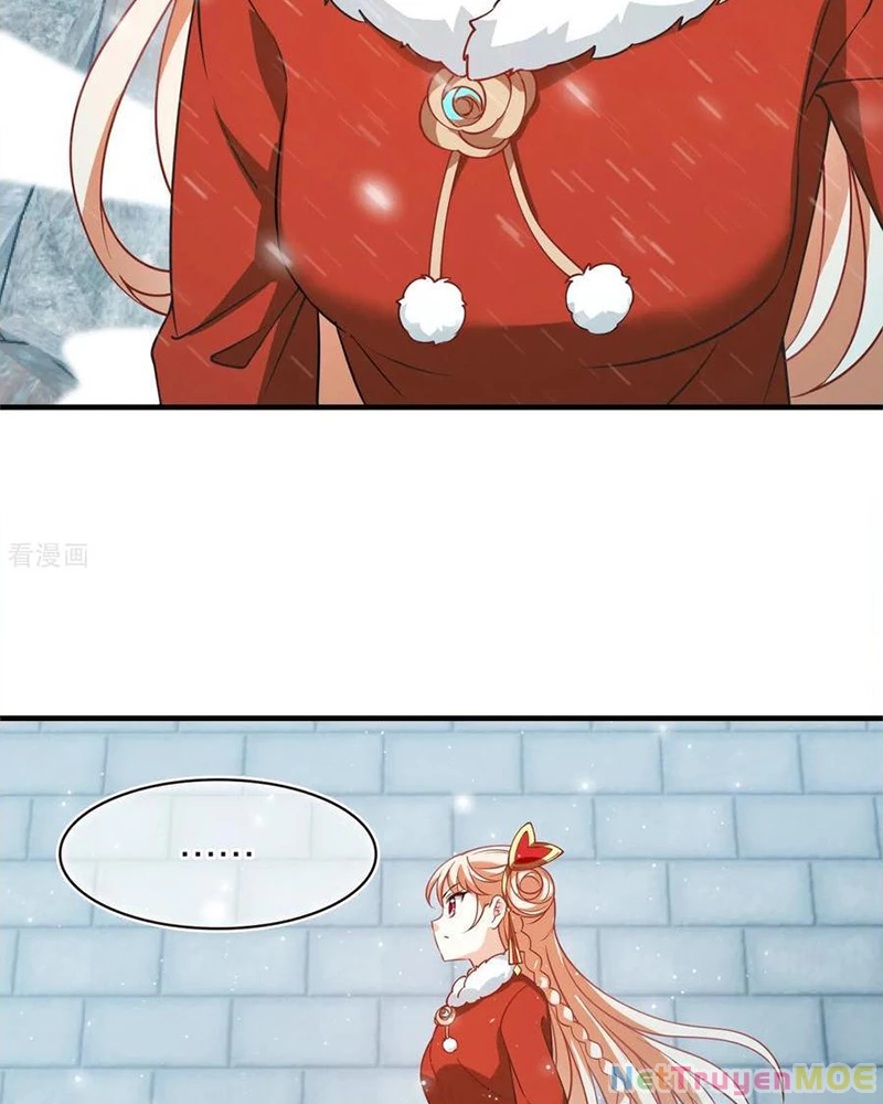 Phong Khởi Thương Lam Chap 678 - Next Chap 679