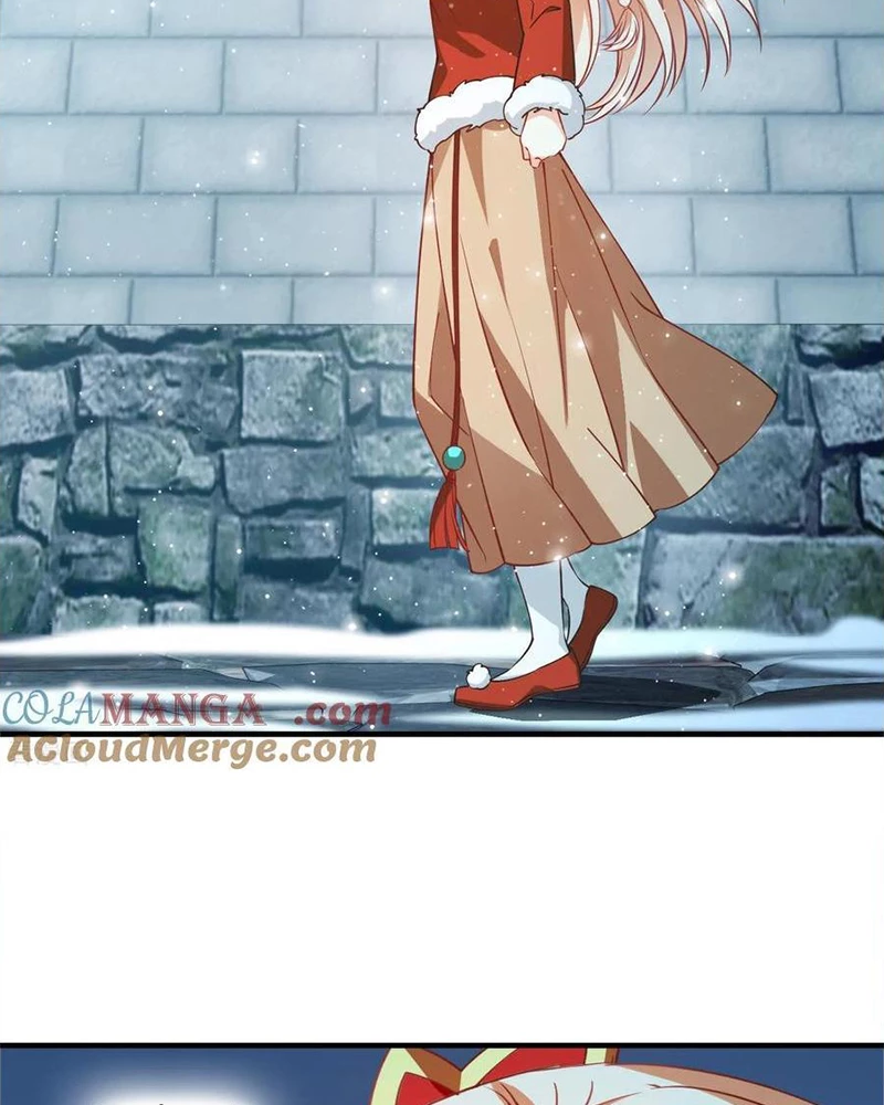 Phong Khởi Thương Lam Chap 678 - Next Chap 679
