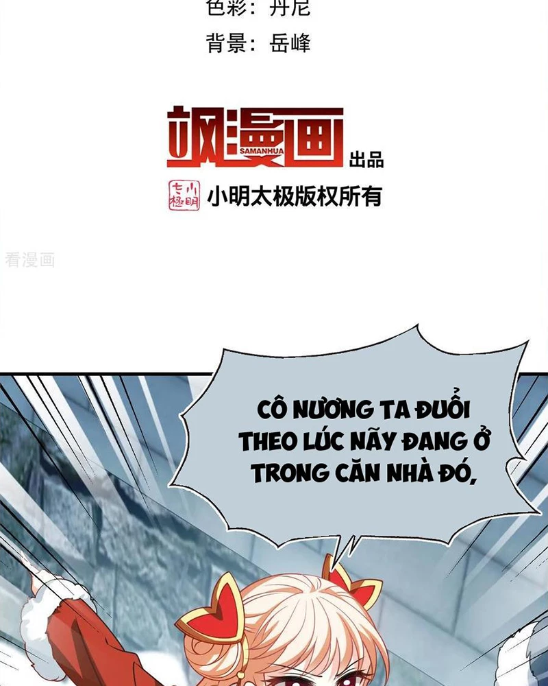 Phong Khởi Thương Lam Chap 678 - Next Chap 679