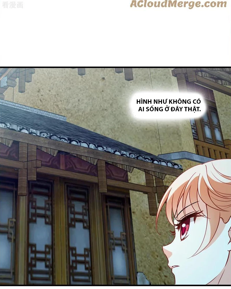 Phong Khởi Thương Lam Chap 678 - Next Chap 679