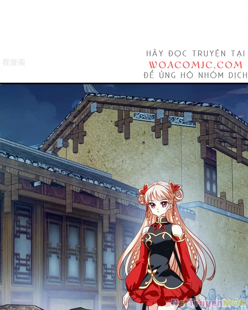 Phong Khởi Thương Lam Chap 678 - Next Chap 679