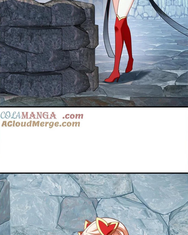 Phong Khởi Thương Lam Chap 678 - Next Chap 679
