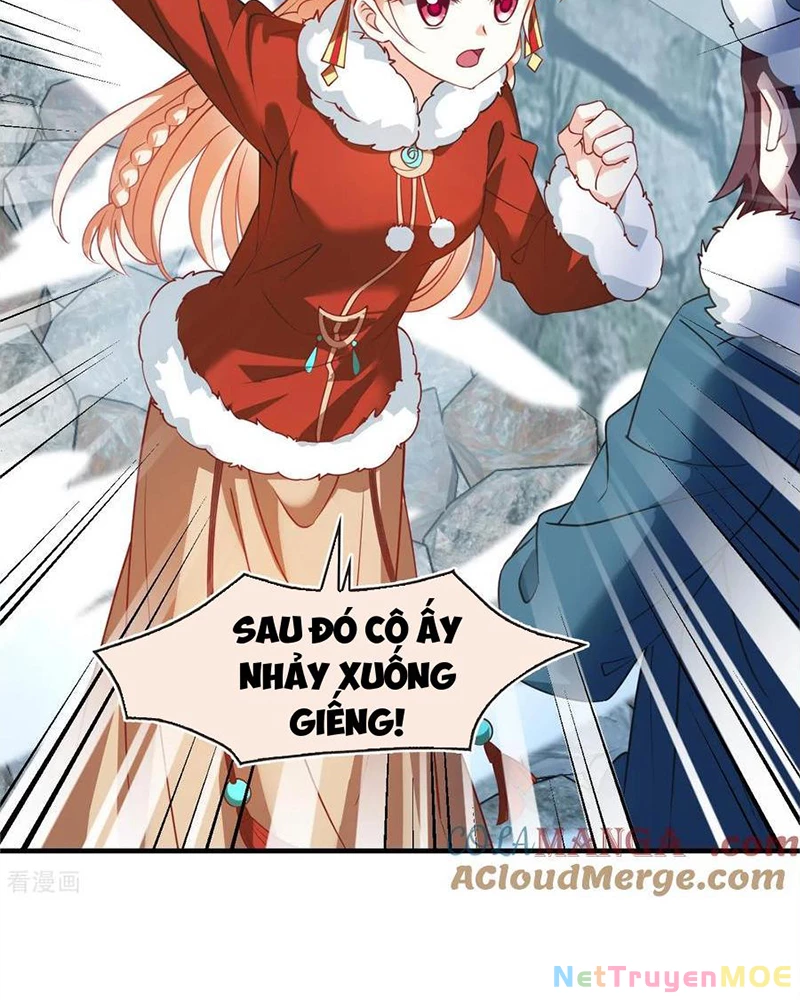Phong Khởi Thương Lam Chap 678 - Next Chap 679