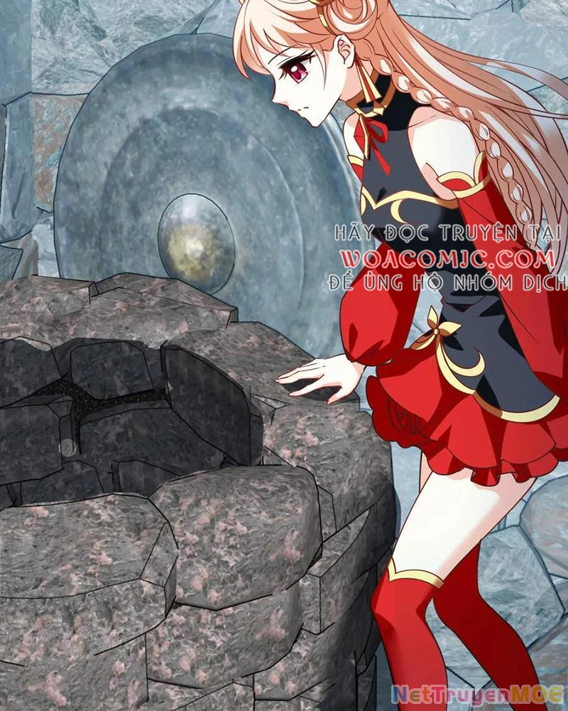 Phong Khởi Thương Lam Chap 678 - Next Chap 679