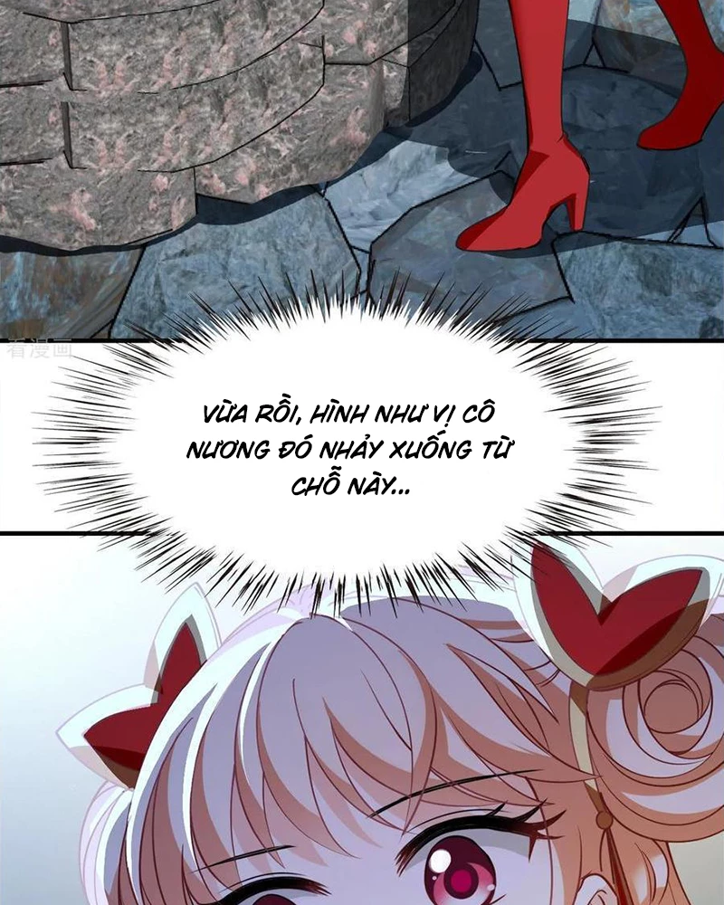Phong Khởi Thương Lam Chap 678 - Next Chap 679