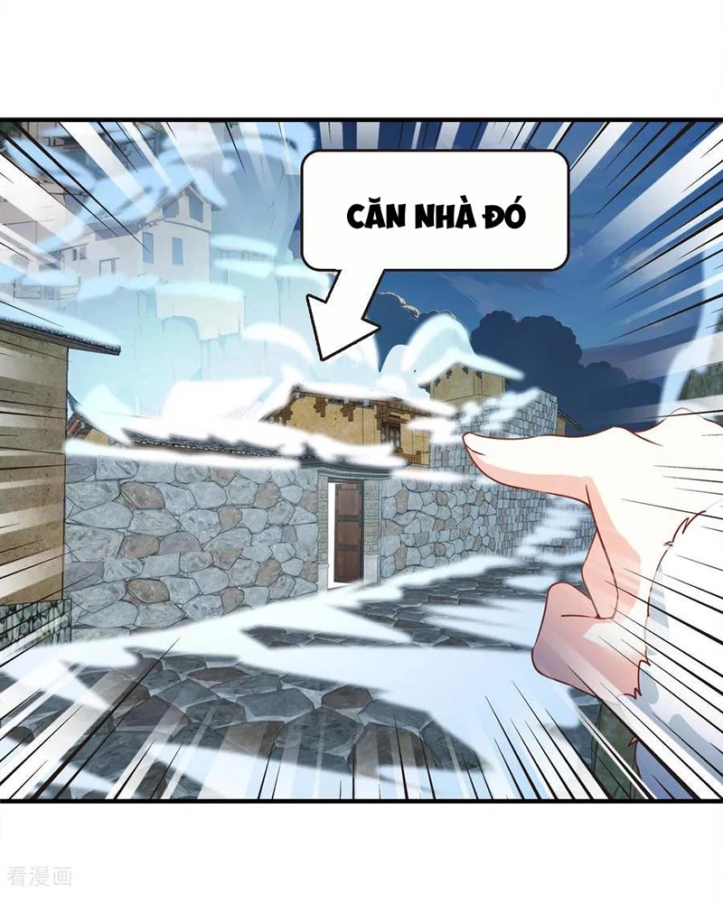 Phong Khởi Thương Lam Chap 678 - Next Chap 679