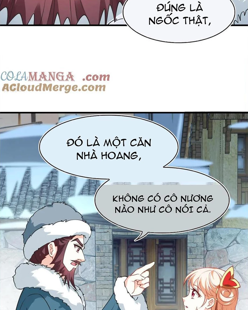 Phong Khởi Thương Lam Chap 678 - Next Chap 679