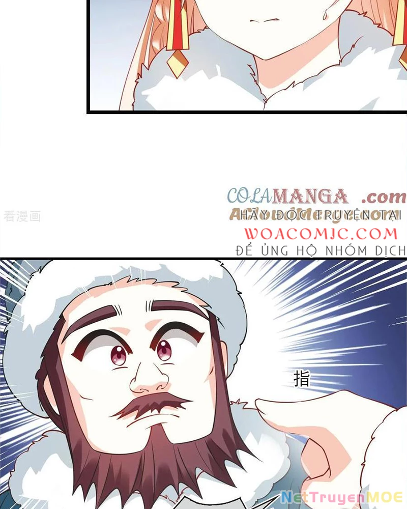 Phong Khởi Thương Lam Chap 678 - Next Chap 679