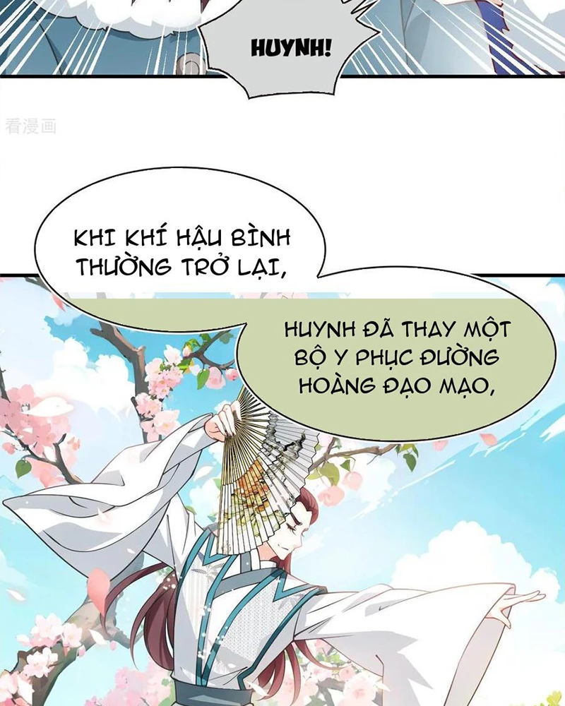 Phong Khởi Thương Lam Chap 678 - Next Chap 679