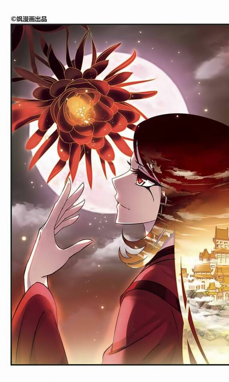 Phong Khởi Thương Lam Chap 79 - Next Chap 80