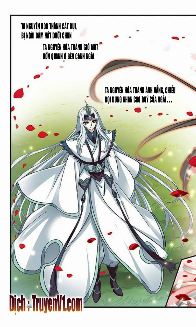 Phong Khởi Thương Lam Chap 80 - Next Chap 81