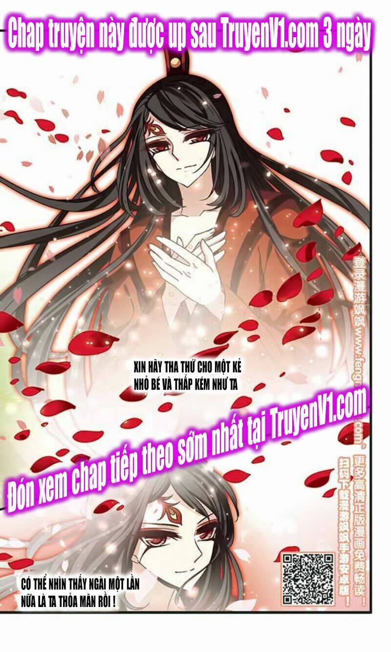 Phong Khởi Thương Lam Chap 80 - Next Chap 81