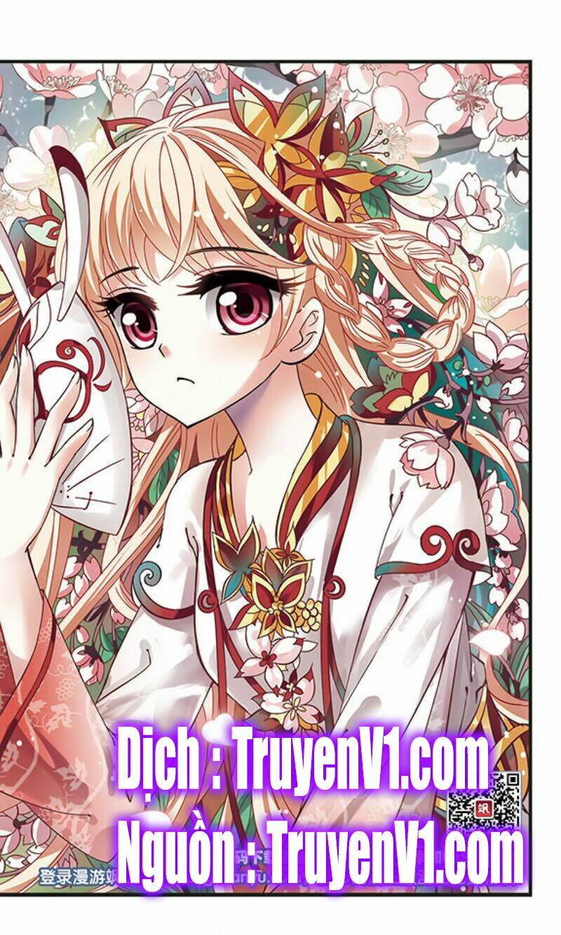 Phong Khởi Thương Lam Chap 81 - Next Chap 82