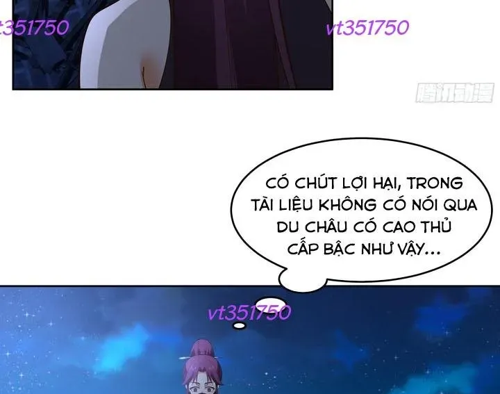 Phu Nhân Của Ta Là Giáo Chủ Ma Giáo Chap 17 - Next Chap 18