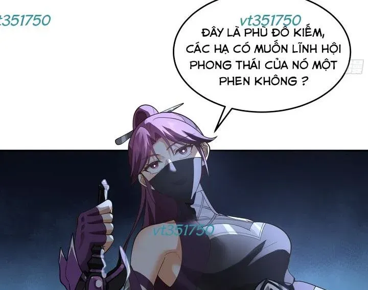 Phu Nhân Của Ta Là Giáo Chủ Ma Giáo Chap 17 - Next Chap 18