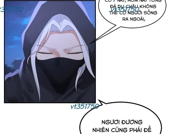 Phu Nhân Của Ta Là Giáo Chủ Ma Giáo Chap 17 - Next Chap 18