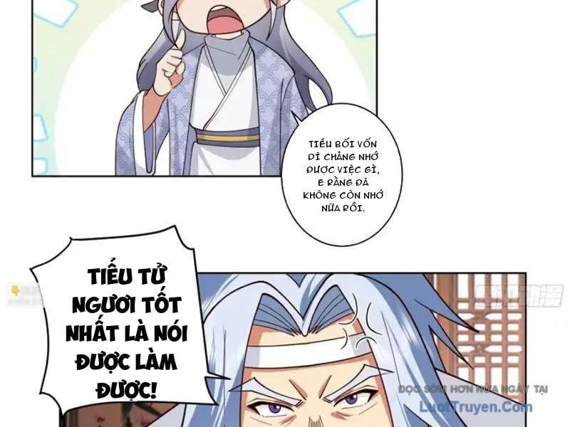 Phu Nhân Của Ta Là Giáo Chủ Ma Giáo Chap 21 - Next Chap 22