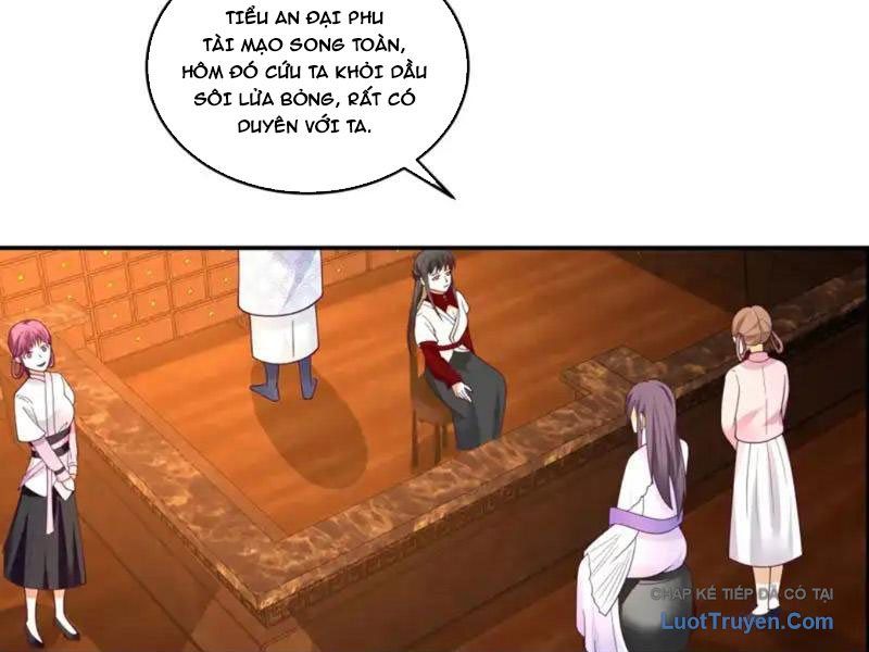 Phu Nhân Của Ta Là Giáo Chủ Ma Giáo Chap 27 - Next Chap 28