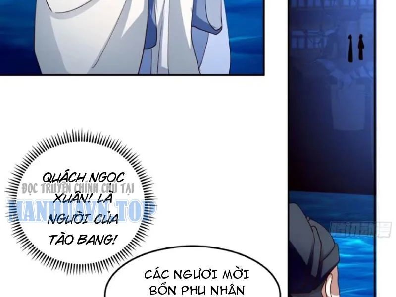 Phu Nhân Của Ta Là Giáo Chủ Ma Giáo Chap 28 - Next Chap 29