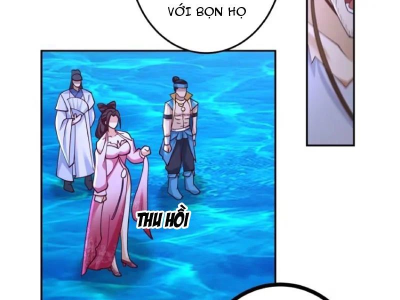 Phu Nhân Của Ta Là Giáo Chủ Ma Giáo Chap 28 - Next Chap 29