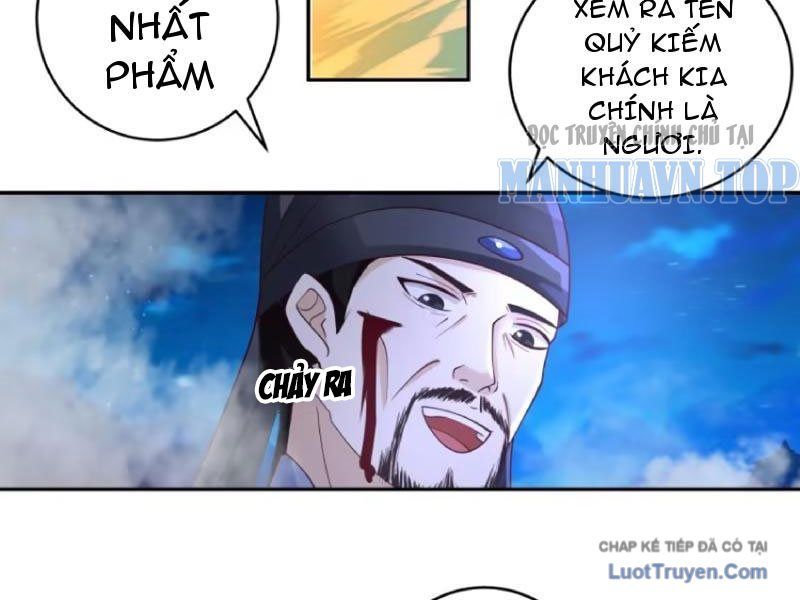 Phu Nhân Của Ta Là Giáo Chủ Ma Giáo Chap 28 - Next Chap 29