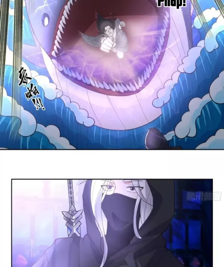 Phu Nhân Của Ta Là Giáo Chủ Ma Giáo Chap 34 - Next Chap 35