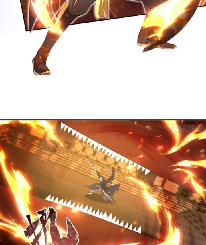 Phu Nhân Của Ta Là Giáo Chủ Ma Giáo Chap 34 - Next Chap 35