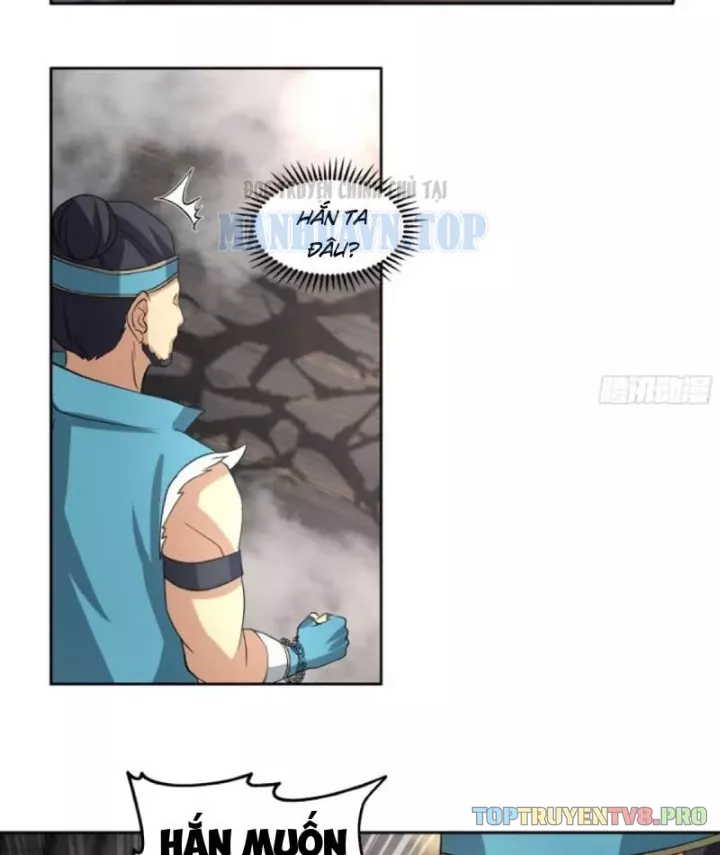 Phu Nhân Của Ta Là Giáo Chủ Ma Giáo Chap 34 - Next Chap 35