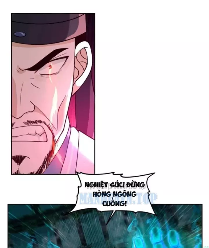 Phu Nhân Của Ta Là Giáo Chủ Ma Giáo Chap 34 - Next Chap 35