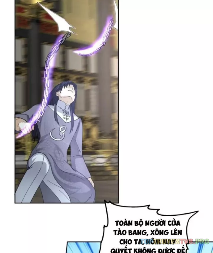 Phu Nhân Của Ta Là Giáo Chủ Ma Giáo Chap 34 - Next Chap 35