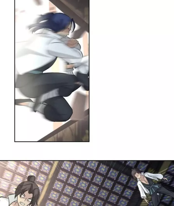 Phu Nhân Của Ta Là Giáo Chủ Ma Giáo Chap 34 - Next Chap 35