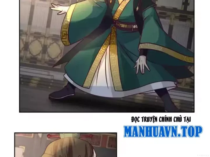 Phu Nhân Của Ta Là Giáo Chủ Ma Giáo Chap 36 - Next Chap 37