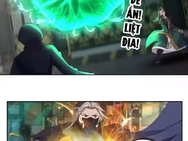 Phu Nhân Của Ta Là Giáo Chủ Ma Giáo Chap 36 - Next Chap 37