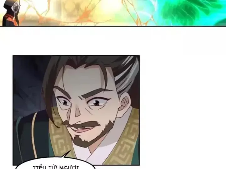 Phu Nhân Của Ta Là Giáo Chủ Ma Giáo Chap 36 - Next Chap 37