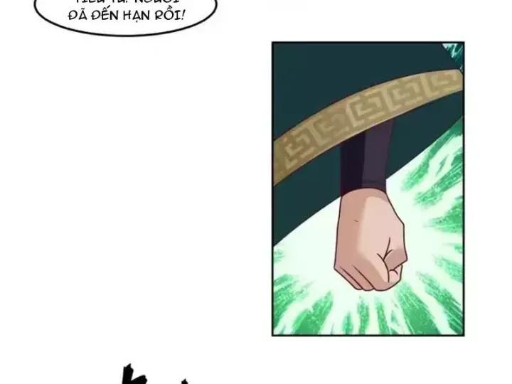 Phu Nhân Của Ta Là Giáo Chủ Ma Giáo Chap 36 - Next Chap 37