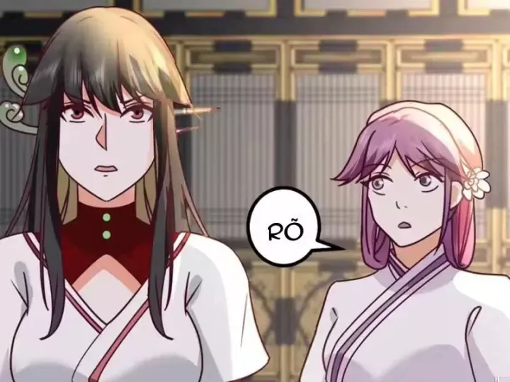 Phu Nhân Của Ta Là Giáo Chủ Ma Giáo Chap 36 - Next Chap 37