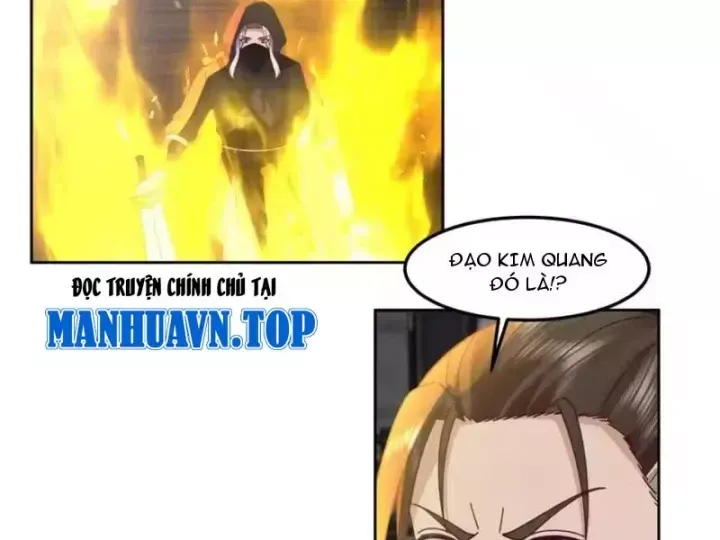 Phu Nhân Của Ta Là Giáo Chủ Ma Giáo Chap 36 - Next Chap 37