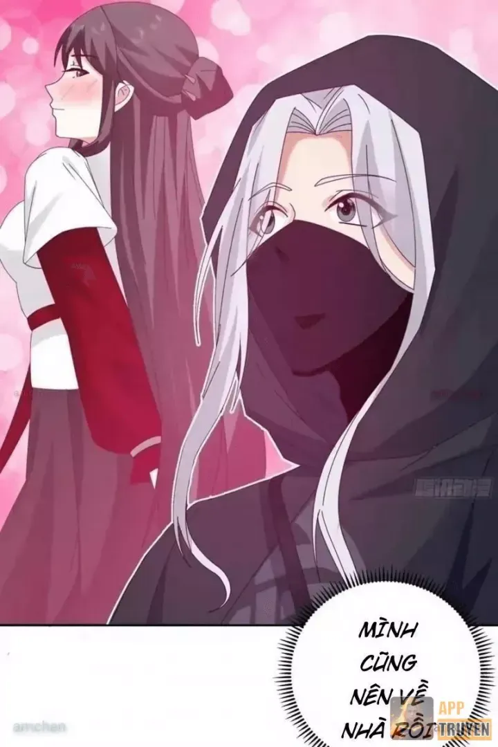 Phu Nhân Của Ta Là Giáo Chủ Ma Giáo Chap 38 - Next Chap 39