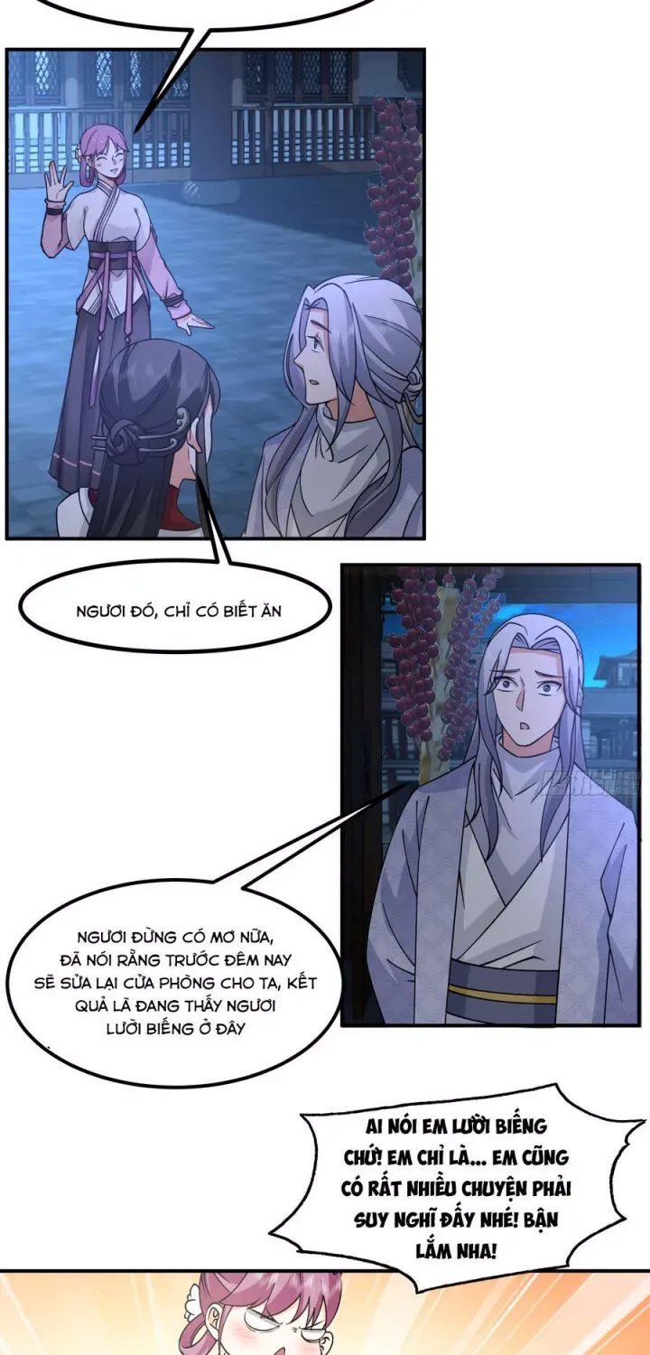 Phu Nhân Của Ta Là Giáo Chủ Ma Giáo Chap 40 - Next Chap 41