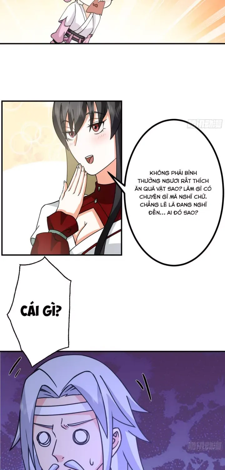 Phu Nhân Của Ta Là Giáo Chủ Ma Giáo Chap 40 - Next Chap 41